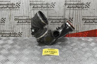 Κολάρο Εισαγωγής Τουρμπίνας Mercedes-Benz GLC 250 2014-2020 A6510903542