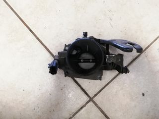 FORD FOCUS '98-'04 1.4CC-1.6CC XS4U9E927 ΠΕΤΑΛΟΥΔΑ ΓΚΑΖΙΟΥ-thumb-1