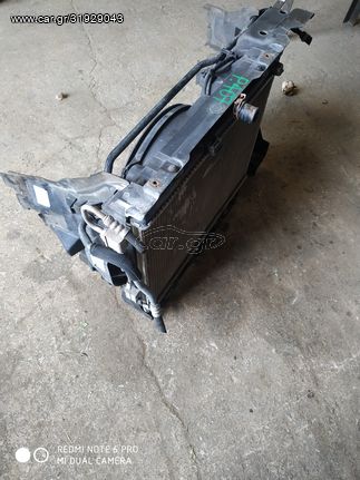 ΨΥΓΕΙΟ A/C PEUGEOT 407 1800cc 16V 2004-2010MOD 