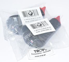 Λεβιές 5 ή 6 Ταχυτήτων M-Power Carbon για BMW E36, E39, E46, E60, E90, E92, E93κα.-thumb-1