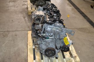 Κινητήρας - Μοτέρ Renault Clio 1.6 RS 200PS M5M 2013-2021 (M5MA400)