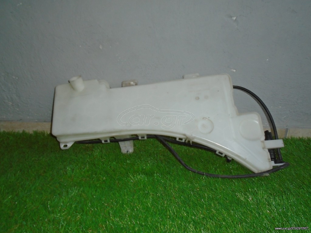 PEUGEOT 3008 16-22 ΔΟΧΕΙΟ ΥΑΛΟΚΑΘΑΡΙΣΤΗΡΩΝ ΜΕ ΜΟΤΕΡ 9826400780 , 9813363380