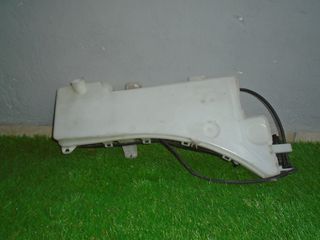 PEUGEOT 3008 16-22 ΔΟΧΕΙΟ ΥΑΛΟΚΑΘΑΡΙΣΤΗΡΩΝ ΜΕ ΜΟΤΕΡ 9826400780 , 9813363380