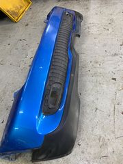 Mini Cooper S R56 πίσω προφυλακτήρας -thumb-1