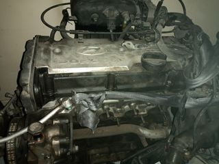 Κινητήρες - Μοτέρ Κορμός - Καπάκι HYUNDAI COUPE 2001 2006 1600CC G4ED