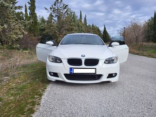 Bmw 320 '08 M Pack