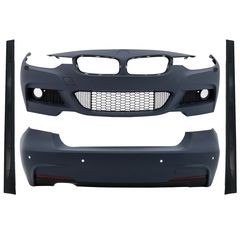 Body Kit Για Bmw 3 F30 11-19 M-Tech Μόνο Πίσω PDC