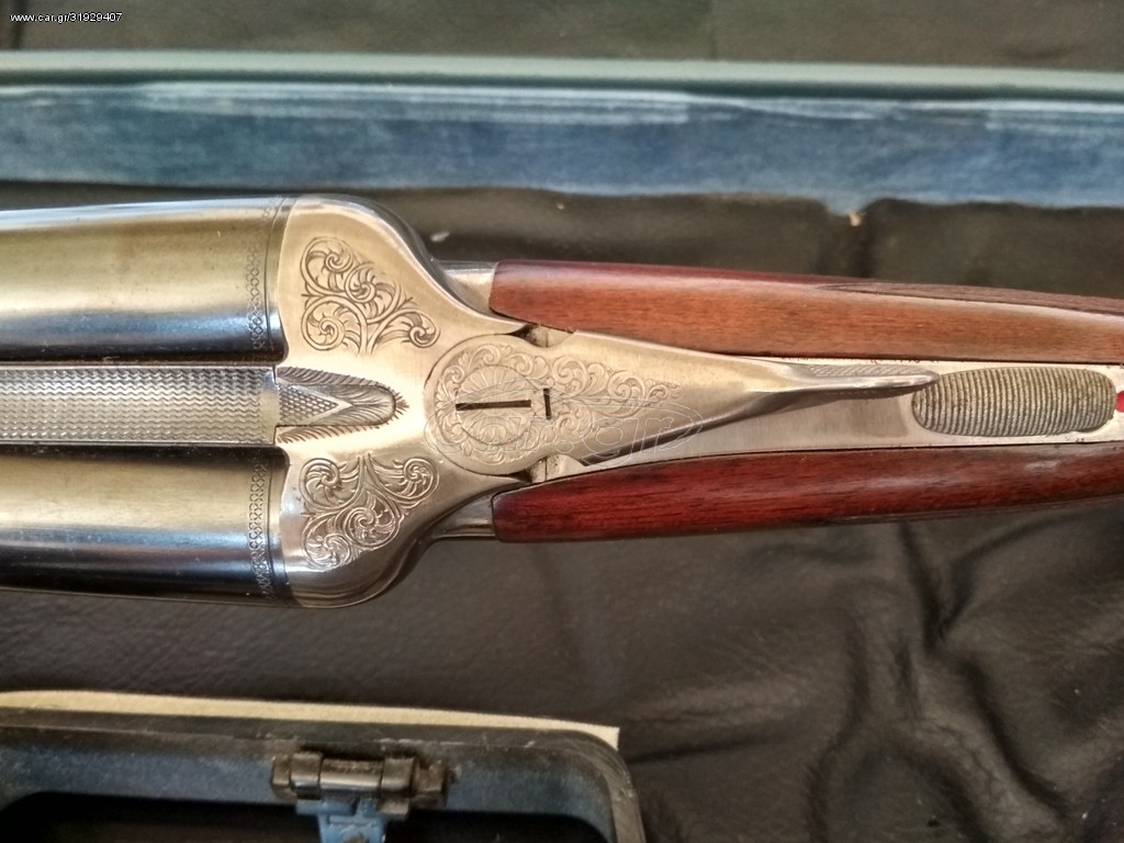 Manufrance robust 254