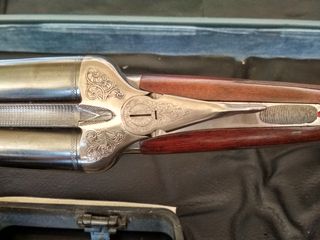 Manufrance robust 254