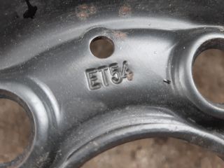 1 ZANTA 15ΑΡΑ MERCEDES A-CLASS **AUTO IKAS**-thumb-1