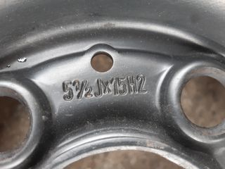 1 ZANTA 15ΑΡΑ MERCEDES A-CLASS **AUTO IKAS**-thumb-2