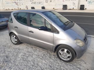 1 ZANTA 15ΑΡΑ MERCEDES A-CLASS **AUTO IKAS**-thumb-4
