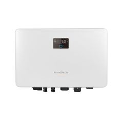 Inverter Δικτύου Φωτοβολταϊκών Μονοφασικό Sungrow SG4.0RS 4kW 2MPPT