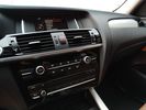 Bmw X3 '16 xDrive20i Automatic Panorama Navi - 140€ Τέλη -thumb-45