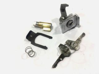 KΛΕΙΔΑΡΙΑ ΤΙΜΟΝΙΟΥ & ΝΤΟΥΛΑΠΙΟΥ ΣΕΤ-CIF-made in Italy-ΓΙΑ VESPA-PX-125/150>PE-200