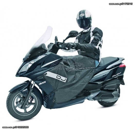 ΚΟΥΒΕΡΤΑ OJ  ΓΙΑ ΤΜΑΧ 500 ΕΩΣ 2007,Χ-CITY,ΑΚ 550,Χ-TOWN 300,INTEGRA,FORZA,HD 125-200,SCARABEO 250-300-400-500