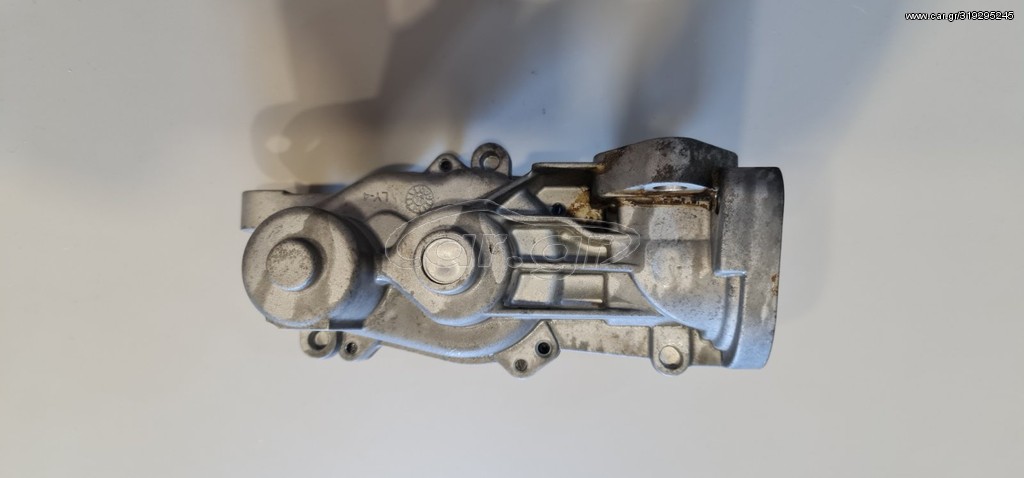 EGR OPEL 1.7 CDTI A17DTS