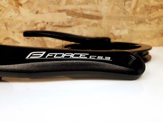 Δισκοβραχίονας  FORCE C5.3 40T 140mm-thumb-2