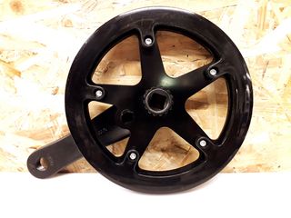 Δισκοβραχίονας  FORCE C5.3 40T 140mm-thumb-4