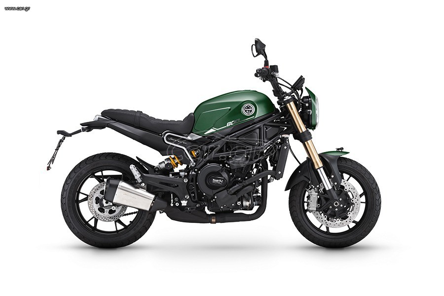 Benelli LEONCINO 2025 800