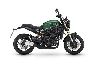 Benelli LEONCINO 2025 800