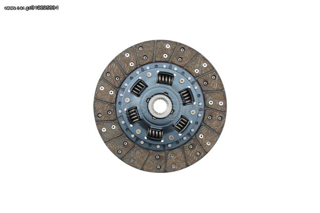 ΔΙΣΚΟΣ ΣΥΜΠΛΕΚΤΗ ΠΕΡΟΝΟΦΟΡΟΥ TOYOTA, KOMATSU, TCM, MITSUBISHI
