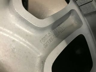 4ΑΔΑ ΓΝΗΣΙΕΣ ΖΑΝΤΕΣ 18" GLADIATOR OVERLAND-thumb-3