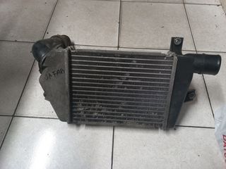 Ψυγείο Intercooler ΓΝΗΣΙΟ ΜΕΤΑΧΕΙΡΙΣΜΕΝΟ MITSUBISHI L200 2006-2012 MN135001