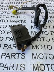 SUZUKI DRZ 400 ΓΝΗΣΙΟΣ ΑΡΙΣΤΕΡΟΣ ΔΙΑΚΟΠΤΗΣ ΤΙΜΟΝΙΟΥ - MOTO PARTS