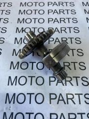 SUZUKI DR250 350 ΓΝΗΣΙΟ ΑΝΤΙΒΑΡΟ ΣΤΡΟΦΑΛΟΥ - MOTO PARTS