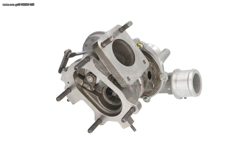 Turbocharger (New)