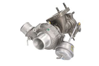 Turbocharger (New)-thumb-1