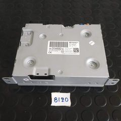 PEUGEOT 3008 (16-23) ΜΟΝΑΔΑ RADIO-CD/NAVI    9820469280 #8120