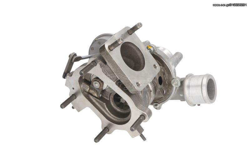 Turbocharger (New)
