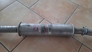 ΕΞΑΤΜΙΣΗ OPEL CORCA A 83- ΜΕΣΑΙΟ -thumb-1