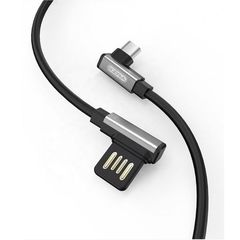 ΚΑΛΩΔΙΟ MICRO USB EZRA DC09 ΓΙΑ ΦΟΡΤΙΣΗ ΜΕΤΑΦΟΡΑ ΔΕΔΟΜΕΝΩΝ 1,2M