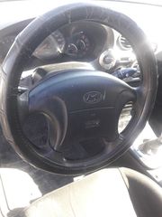 Τιμόνι Hyuntai