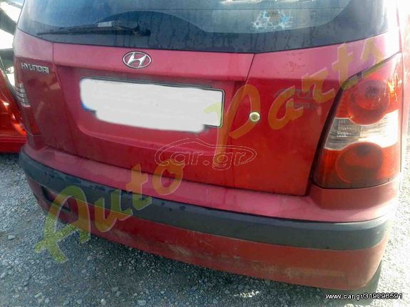 ΦΑΝΑΡΙΑ ΠΙΣΩ ΑΡΙΣΤΕΡΟ-ΔΕΞΙ, HYUNDAI ATOS , ΜΟΝΤΕΛΟ 1998-2004