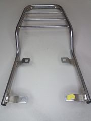 ΣΧΑΡΑ YAMAHA CRYPTON FIZR ΧΡΩΜΙΟ ΥΠΕΡΥΨΩΜΕΝΗ ΚΑΙΝΟΥΡΓΙΑ-thumb-1