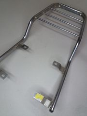ΣΧΑΡΑ YAMAHA CRYPTON FIZR ΧΡΩΜΙΟ ΥΠΕΡΥΨΩΜΕΝΗ ΚΑΙΝΟΥΡΓΙΑ-thumb-2