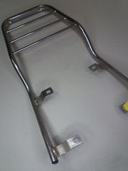 ΣΧΑΡΑ YAMAHA CRYPTON FIZR ΧΡΩΜΙΟ ΥΠΕΡΥΨΩΜΕΝΗ ΚΑΙΝΟΥΡΓΙΑ-thumb-3