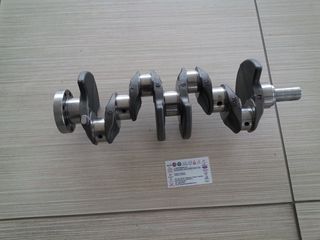 ΣΤΡΟΦΑΛΟΣ ΜΗΧΑΝΗΣ (12201-00QAX)  K9K  NISSAN QASHQAI J11E 2013-2017