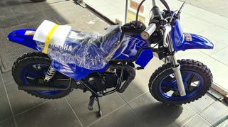 Yamaha PW 50 2026 PW 50  2026!!!!ΚΑΤΟΠΙΝ ΠΑΡΑΓΓΕΛΙΑΣ-thumb-2