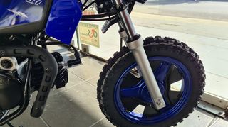 Yamaha PW 50 2026 PW 50  2026!!!!ΚΑΤΟΠΙΝ ΠΑΡΑΓΓΕΛΙΑΣ-thumb-9