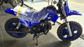 Yamaha PW 50 2026 PW 50  2026!!!!ΚΑΤΟΠΙΝ ΠΑΡΑΓΓΕΛΙΑΣ-thumb-6
