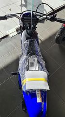 Yamaha PW 50 2026 PW 50  2026!!!!ΚΑΤΟΠΙΝ ΠΑΡΑΓΓΕΛΙΑΣ-thumb-13