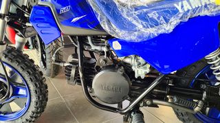 Yamaha PW 50 2026 PW 50  2026!!!!ΚΑΤΟΠΙΝ ΠΑΡΑΓΓΕΛΙΑΣ-thumb-8