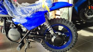 Yamaha PW 50 2026 PW 50  2026!!!!ΚΑΤΟΠΙΝ ΠΑΡΑΓΓΕΛΙΑΣ-thumb-11