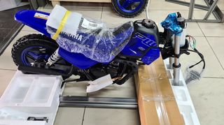 Yamaha PW 50 2026 PW 50  2026!!!!ΚΑΤΟΠΙΝ ΠΑΡΑΓΓΕΛΙΑΣ-thumb-15