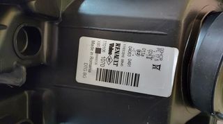 ΦΑΝΑΡΙ ΕΜΠΡΟΣ ΔΕΞΙ ΣΥΝΟΔΗΓΟΥ RENAULT CLIO 2006 2007 2008 2009 ***ΚΑΙΝΟΥΡΙΟ ΓΝΗΣΙΟ ΑΝΤΙΠΡΟΣΩΠΕΙΑΣ*** -thumb-1